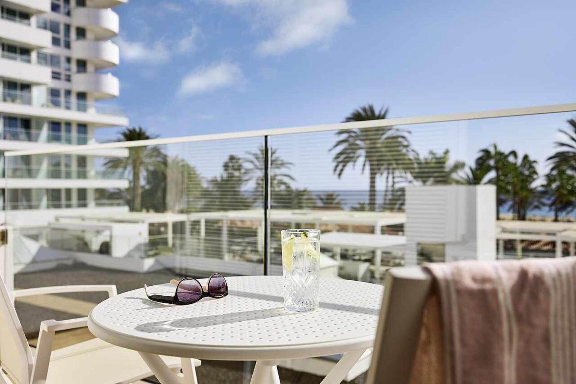 Hotel Robinson Jandia Playa - Adults Only Exteriér fotografie